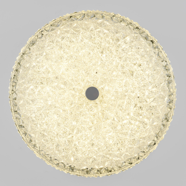 Накладной светильник LED4U L1116-300 CR