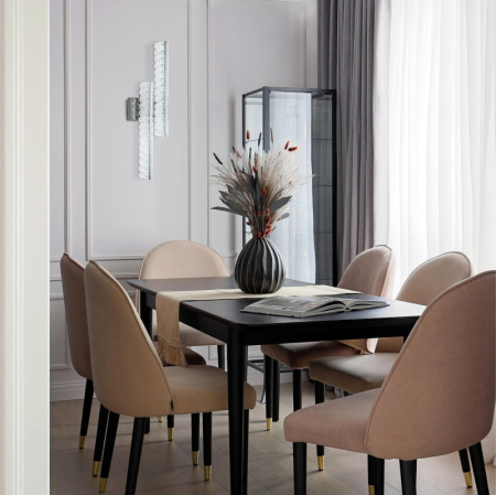 Бра MODELUX ML.753.02 CR