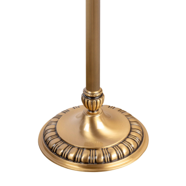 Торшер AMBIENTE by BRIZZI 0848F/3 AB