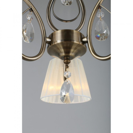 Накладная люстра Omnilux OML-56617-03