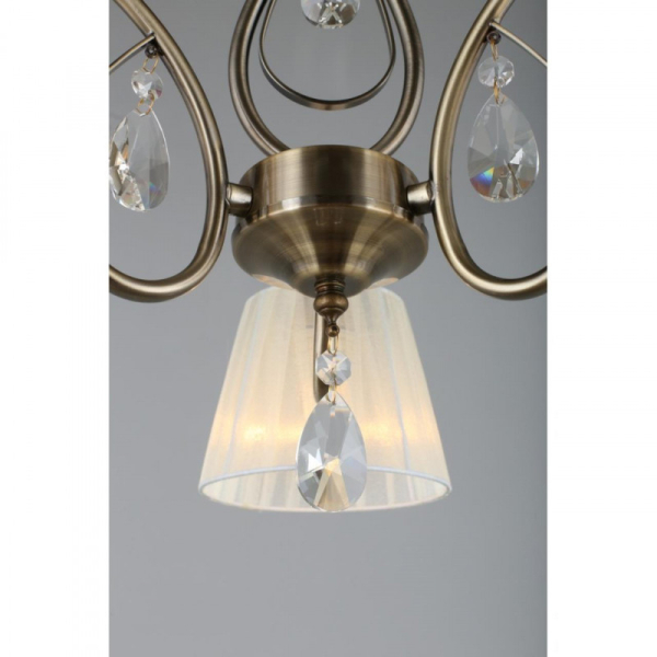 Накладная люстра Omnilux OML-56617-03