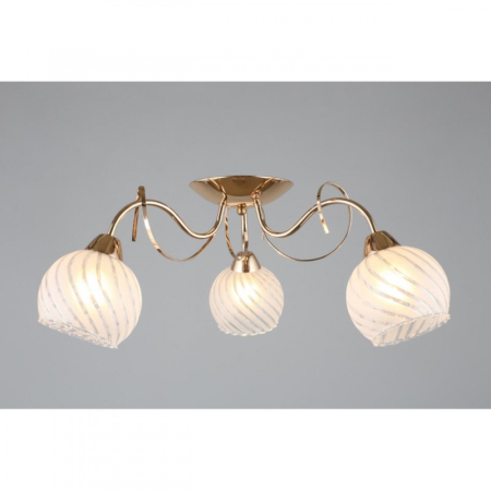 Накладная люстра Omnilux OML-24907-03