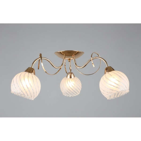 Накладная люстра Omnilux OML-24907-03