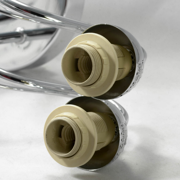 Накладная люстра Lussole LSP-9992