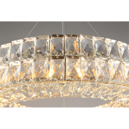 Подвесная люстра APLOYT APL.833.03.12