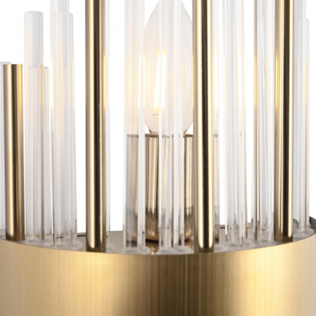 Бра Arte Milano 1A.D170.H450.E14.2 Fp