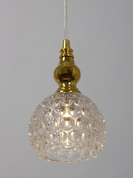 Подвесной светильник Abrasax CL.6444-1GO