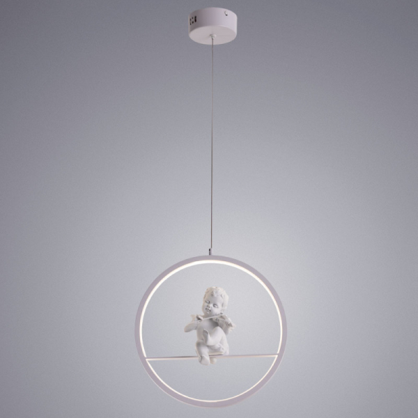 Подвесной светильник ARTE Lamp A6065SP-1WH