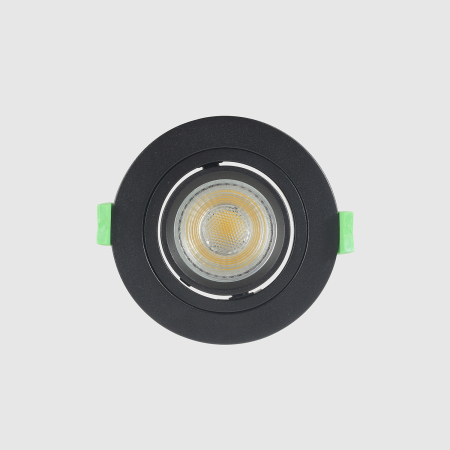 Crystal Lux Светильник встроенный Crystal Lux CLT 001C1 BL V2