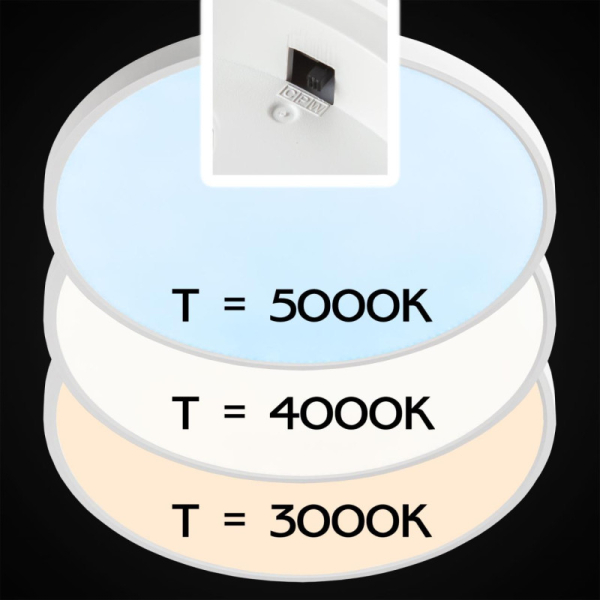 Накладной светильник Citilux CL738400V