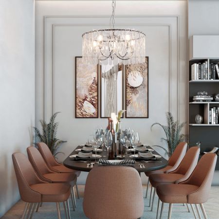 Бра Freya FR2048WL-02CH