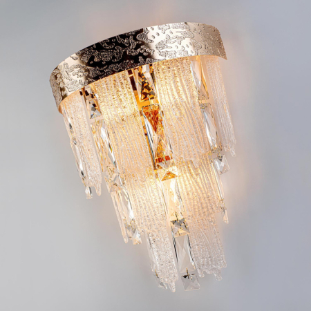 Бра MODELUX ML.7206.360 GD