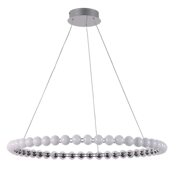 Подвесная люстра Favourite 4589-8P