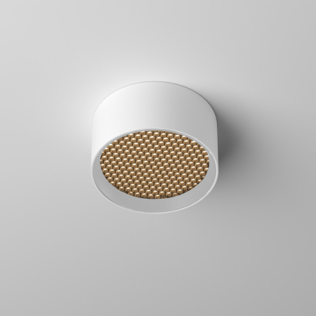 Накладной светильник Maytoni Technical C122CL-L7-3K-W