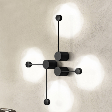 Бра ImperiumLoft 193145-26