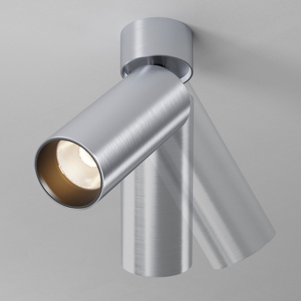 Спот Maytoni Technical C055CL-L12W3K-W-PT