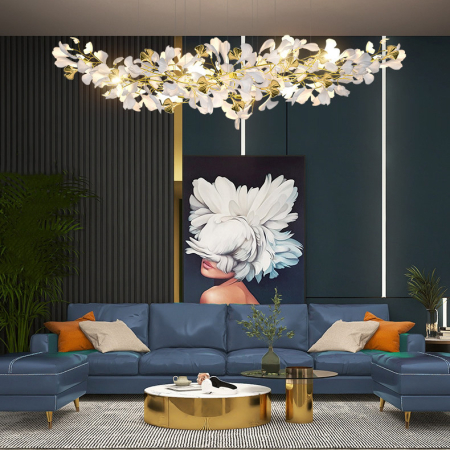 Подвесная люстра ImperiumLoft 231974-23