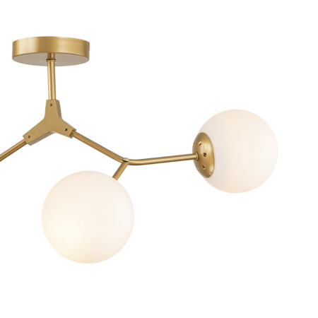 Люстра на штанге Escada 642/5PL