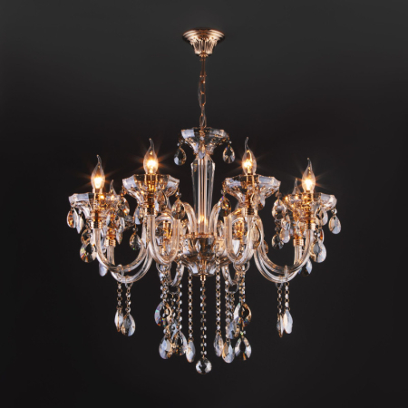 Подвесная люстра Bogate's 310/8 Strotskis