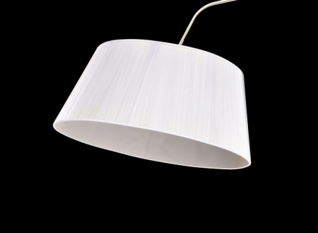 Торшер Lumina Deco LDF 8011 WT