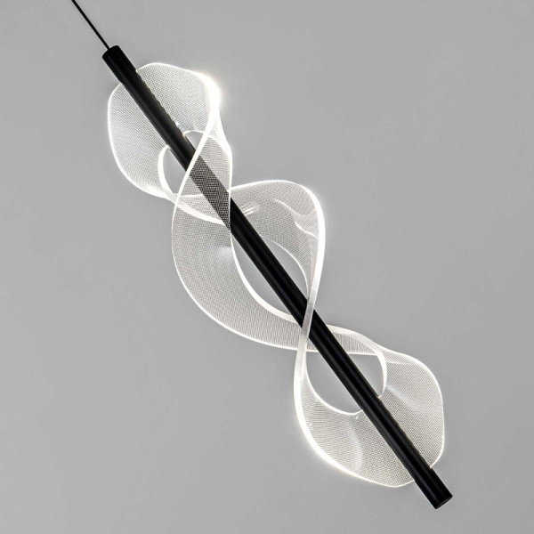 Подвесной светильник MODELUX MS.3028.1 BK