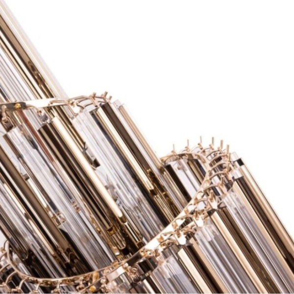 Подвесная люстра ImperiumLoft 193714-23