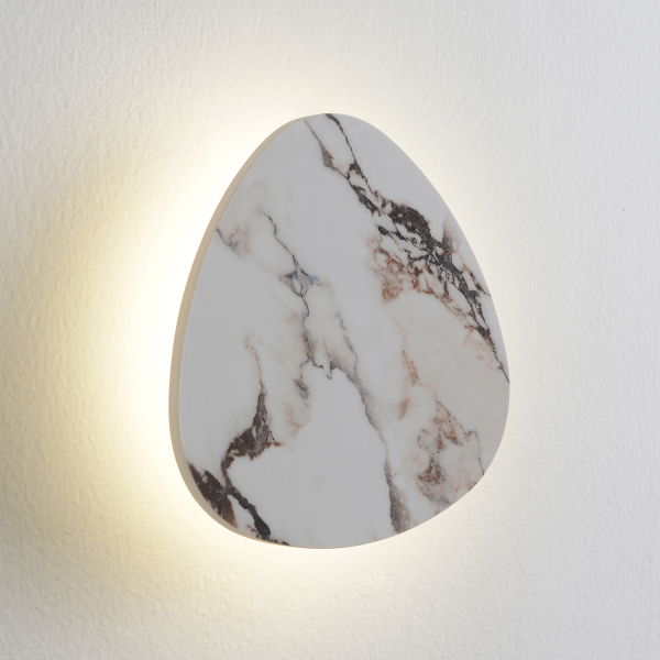 Crystal Lux Бра Crystal Lux BILBAO AP6W LED D200 WHITE