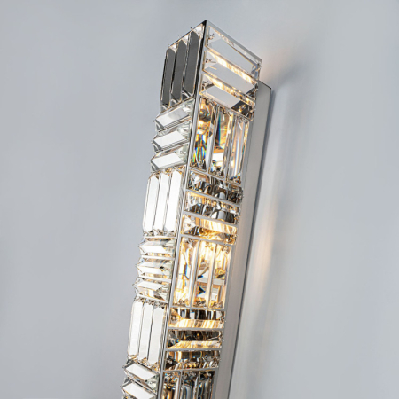 Бра MODELUX ML.556.04 CR