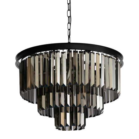 Каскадная люстра LOFT IT 10018/500C