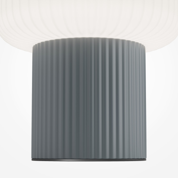Настольная лампа Maytoni MOD404TL-01GR