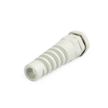 Ввод кабельный спиральный герметичный PG-R-11 Fortisflex 80028