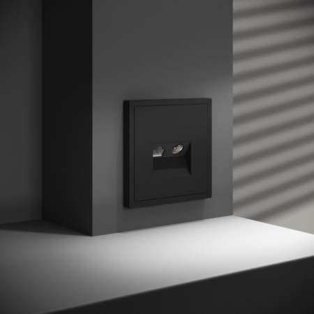 Розетка VOLTUM VLS060708