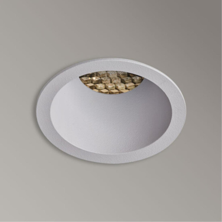 Встраиваемый светильник ARTE Lamp A7093PL-1WH