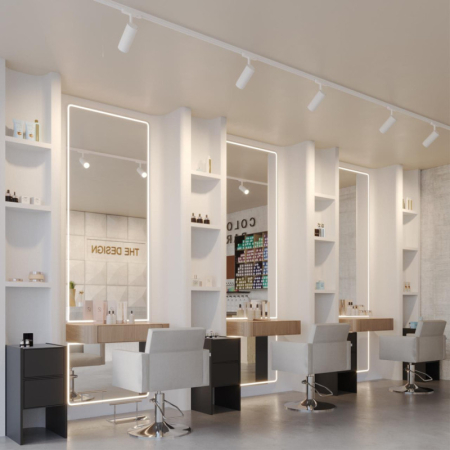 Светильник на шине Novotech 359585