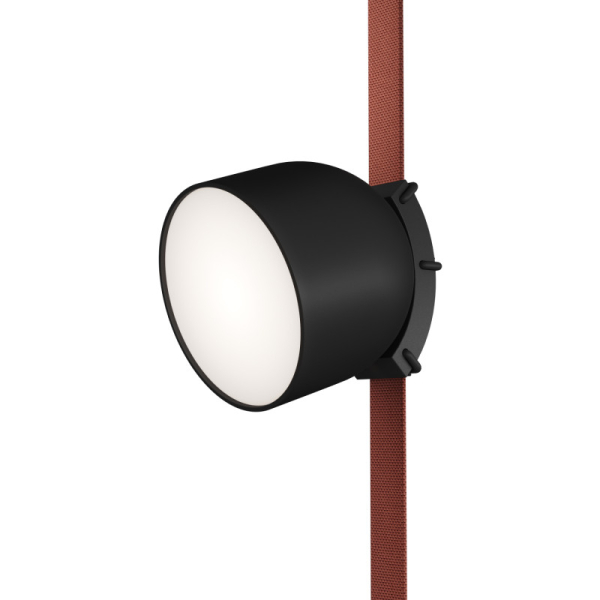 Светильник на шине Denkirs DK5542-BK