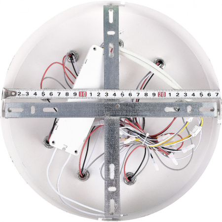 Накладная люстра Natali Kovaltseva HIGH-TECH LED LAMPS 82043