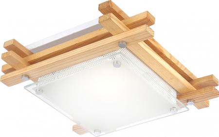 Накладной светильник Globo 48323