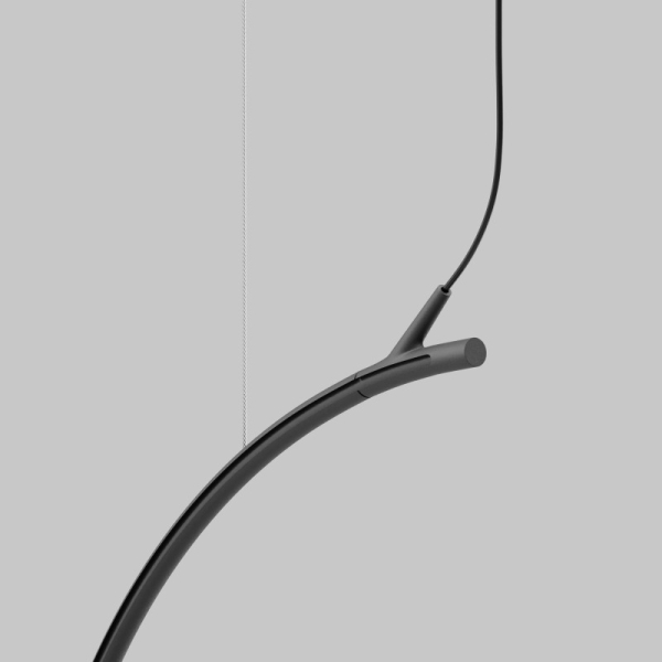 Шинопровод Maytoni Technical TRX233-RV-D800-B