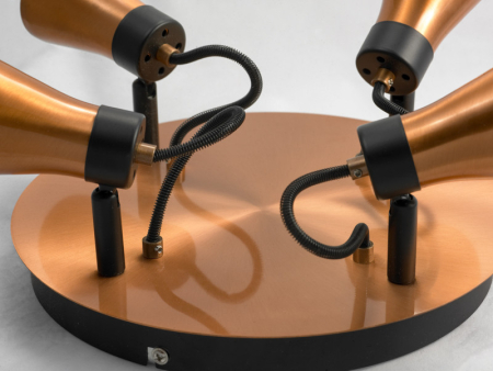 Спот Lussole LSL-6801-04