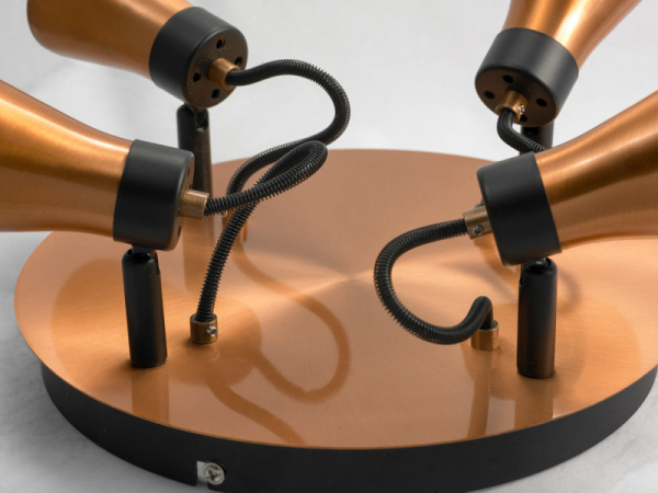 Спот Lussole LSL-6801-04