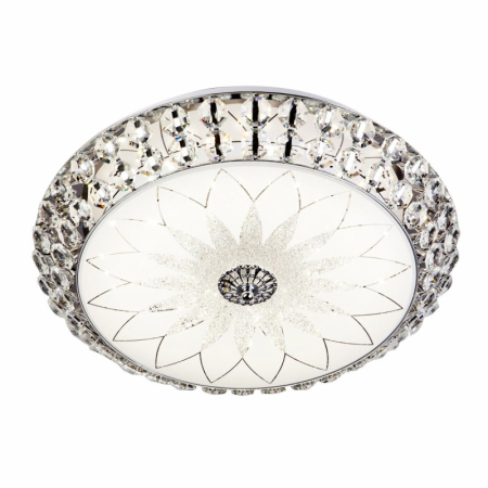 Накладной светильник LED4U L1111-600 CR