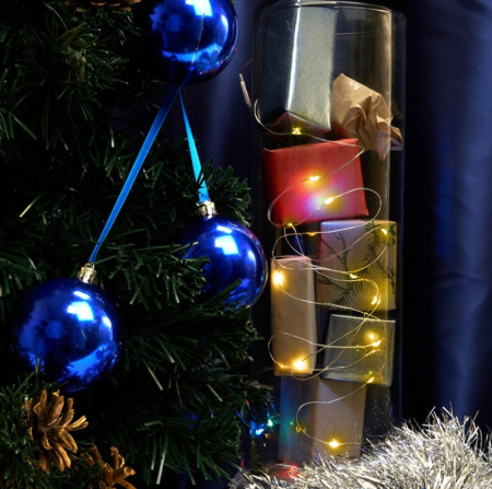 Светодиодная гирлянда Feron 51439