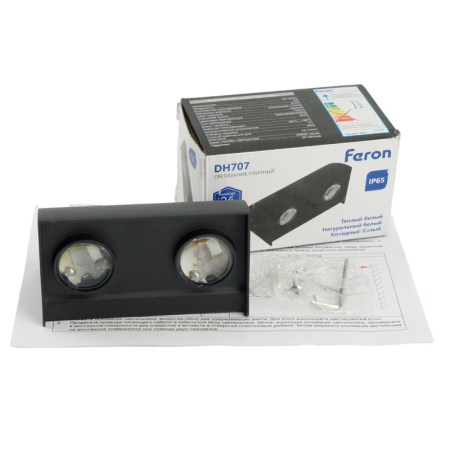 Светильник настенный Feron 51829