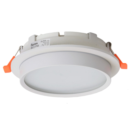 Влагозащищенный светильник Feron 51105