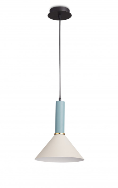 Подвесной светильник Simple Story 1186-1PL