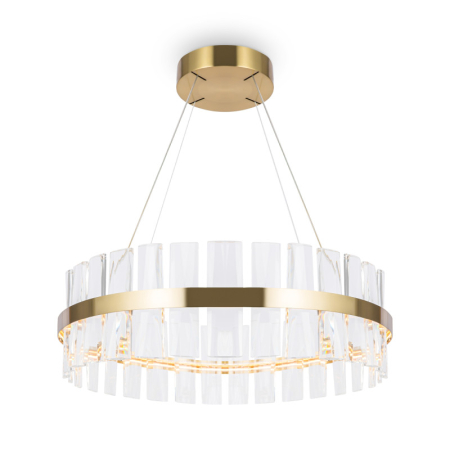 Подвесная люстра Maytoni MOD173PL-L45BS3K