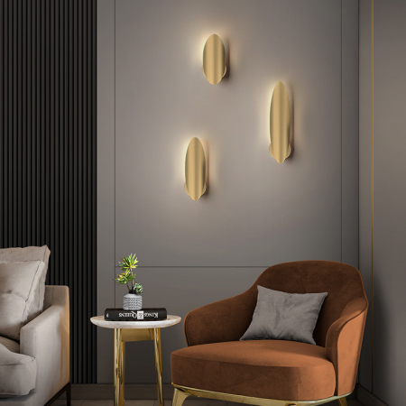 Бра ImperiumLoft 227119-23