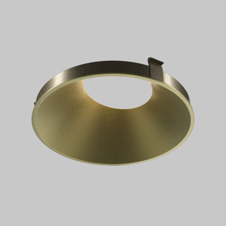 Вставка Maytoni Technical Ring057-10-MG