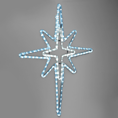 Светодиодная фигура Laitcom PLR-8-2SB