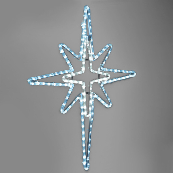 Светодиодная фигура Laitcom PLR-8-2SB